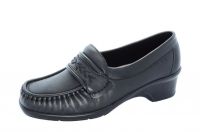 SOLO - półbuty damskie